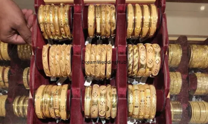 Kallarackal Maharani Jewellers